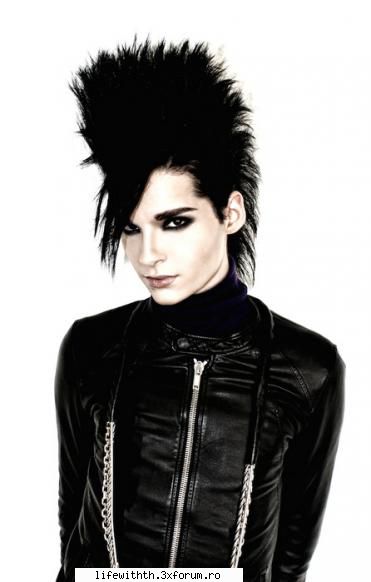 Noul stil al lui Bill..:) - Bebeebill - Bill