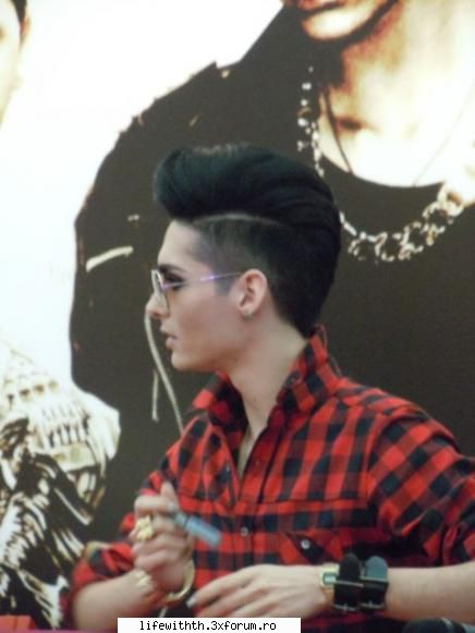 Poze - micha4tom - Bill