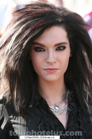 Poze - micha4tom - Bill