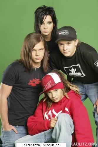 Poze - micha4tom - Tom...