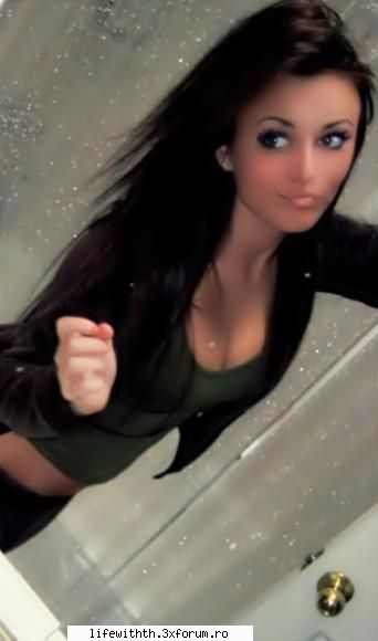Poze cu noi... - adol poza asta=p~ ompik turmentata=)))) - Fans